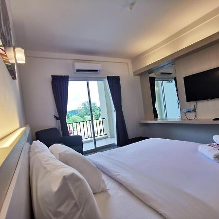 Serdang Lake View Resort Sungai Kechil エクステリア 写真